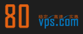 80vps