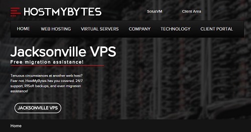HostMyBytes – 凤凰城 1.5GB内存 50GB硬盘 1.5TB流量 3IP $3.49/月-VPS推荐网