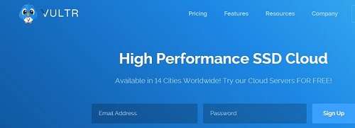 vultr,vultr优惠码
