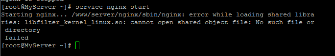 在nginx下云锁等安全软件卸载后不能正常访问的可能解决方法-VPS推荐网