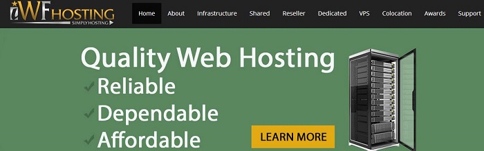 iwfhosting