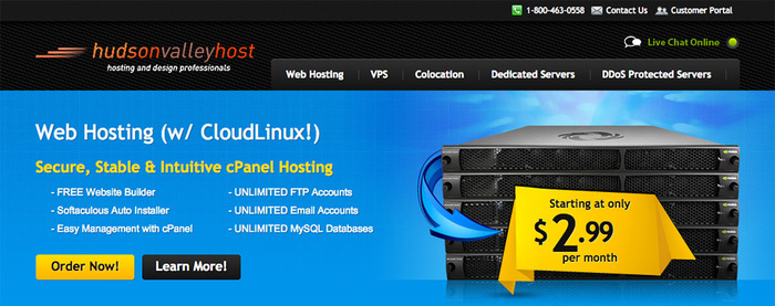 hvhost