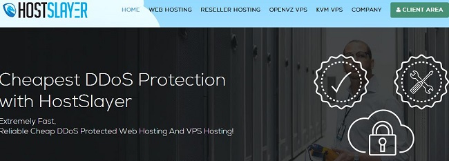 HostSlayer 荷兰vps优惠码 KVM/DDOS/不限流量-VPS推荐网