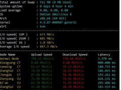搬瓦工CN2 GIA测试版 2G内存/1Gbps带宽 月付10.58美元-VPS推荐网