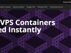 AlphaRacks 洛杉矶vps服务器 1G内存 windows系统 年付45美元-VPS推荐网