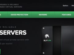 便宜小内存vps服务器 Buyvm/128MB内存/15GB空间 纽约 $15/年-VPS推荐网
