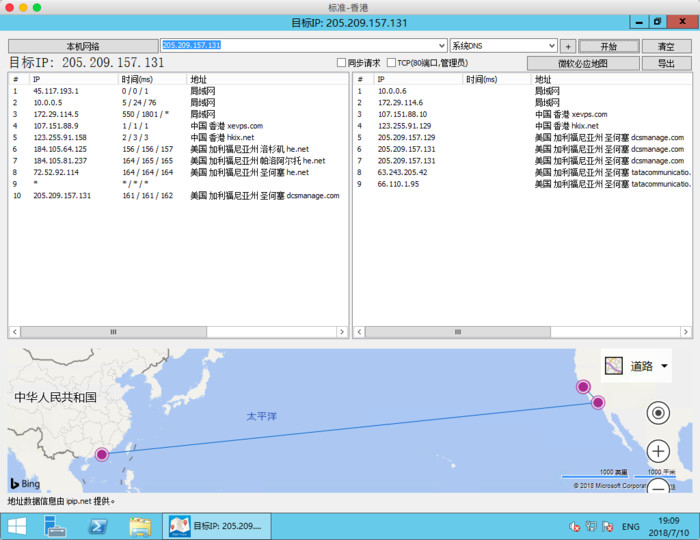 tripodcloud(云鼎网络) KVM CN2 VPS夏季促销活动