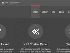 vMbox 荷兰VPS优惠/OVZ/4G内存/200G容量/4T流量/月付5美元,免费SSL证书-VPS推荐网