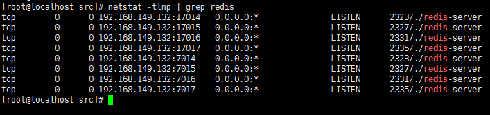 单机如何安装redis，如何简单的集群搭建