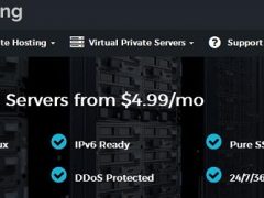 archhosting 美国KVM VPS优惠码,可以选择洛杉矶QN机房-VPS推荐网