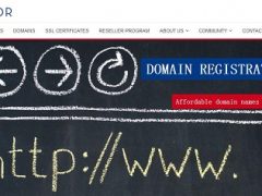 hostsailor 圣诞罗马尼亚独立服务器优惠60%,有兴趣的可以了解一下-VPS推荐网