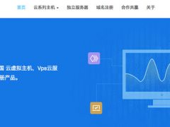 2019开年野草云 香港KVM VPS主机/1G内存/2Mbps带宽/年付199元-VPS推荐网