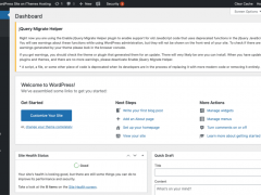 为什么在更新到WordPress 5.5后我的网站乱了?-VPS推荐网