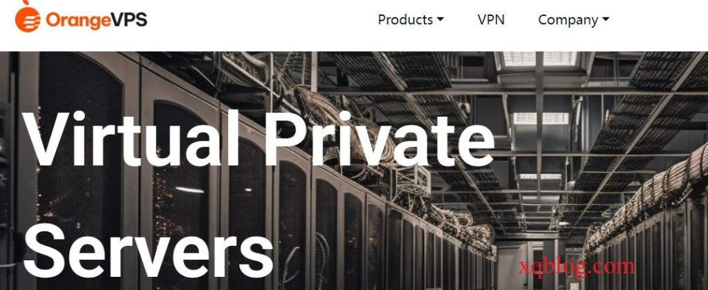 orangevps香港VPS与新加坡VPS年付27美元起/2核心/2G内存/1Gbps端口-VPS推荐网