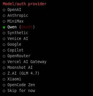 【转】老薛主机香港/美国VPS主机OpenClaw简单的安装与配置教程